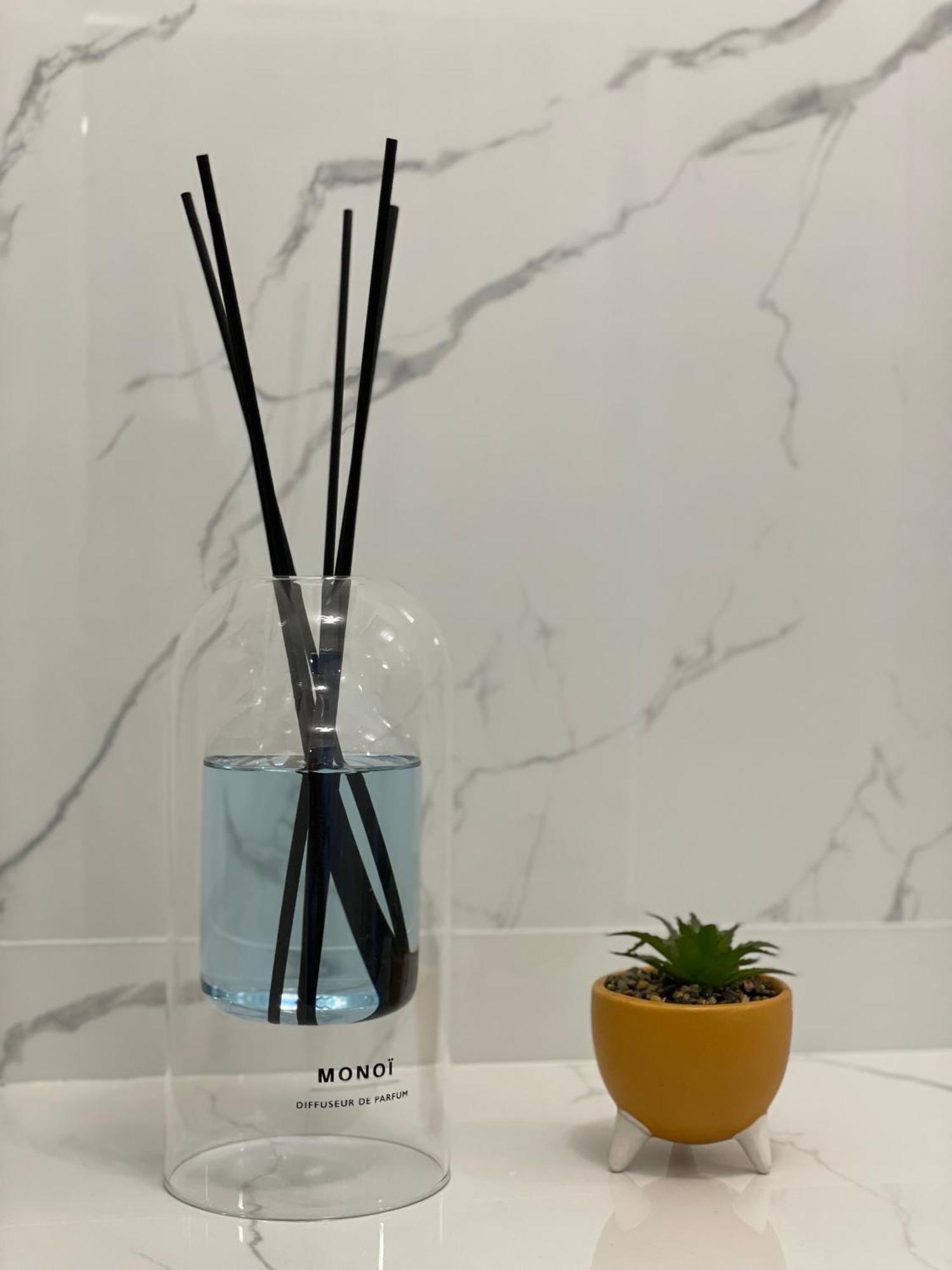 Paris Pantin Magnifique Appartement 4 Pieces De 108M2 Avec 2 Parking Interieur - Tres Cosy Pour 1 A 12 Personnes - Entierement Refait A Neuf Entire Apartment Luxurious And Warm - Pantin Paris 19 Eme Free Wifi Gratuit Екстериор снимка