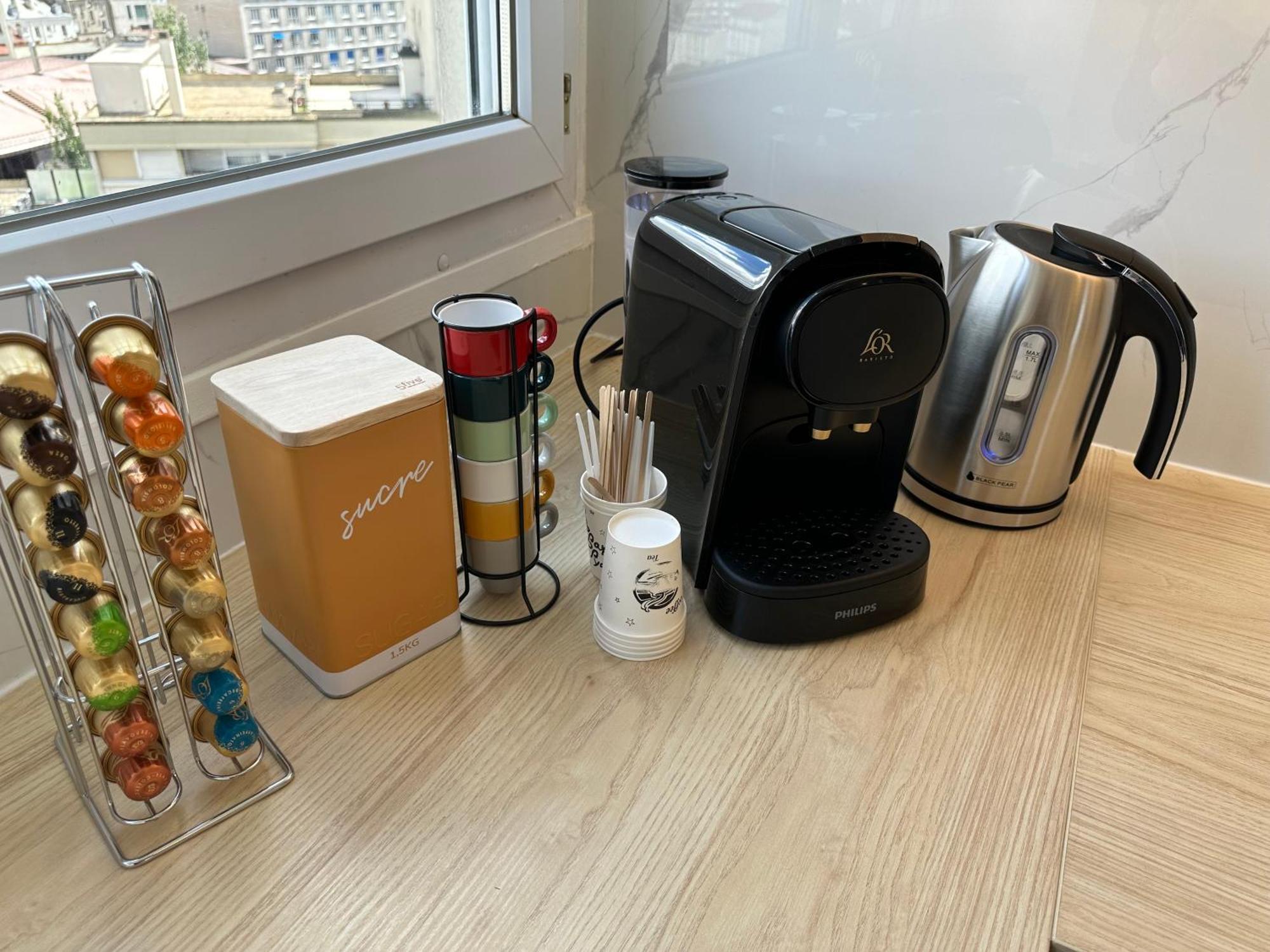Paris Pantin Magnifique Appartement 4 Pieces De 108M2 Avec 2 Parking Interieur - Tres Cosy Pour 1 A 12 Personnes - Entierement Refait A Neuf Entire Apartment Luxurious And Warm - Pantin Paris 19 Eme Free Wifi Gratuit Екстериор снимка