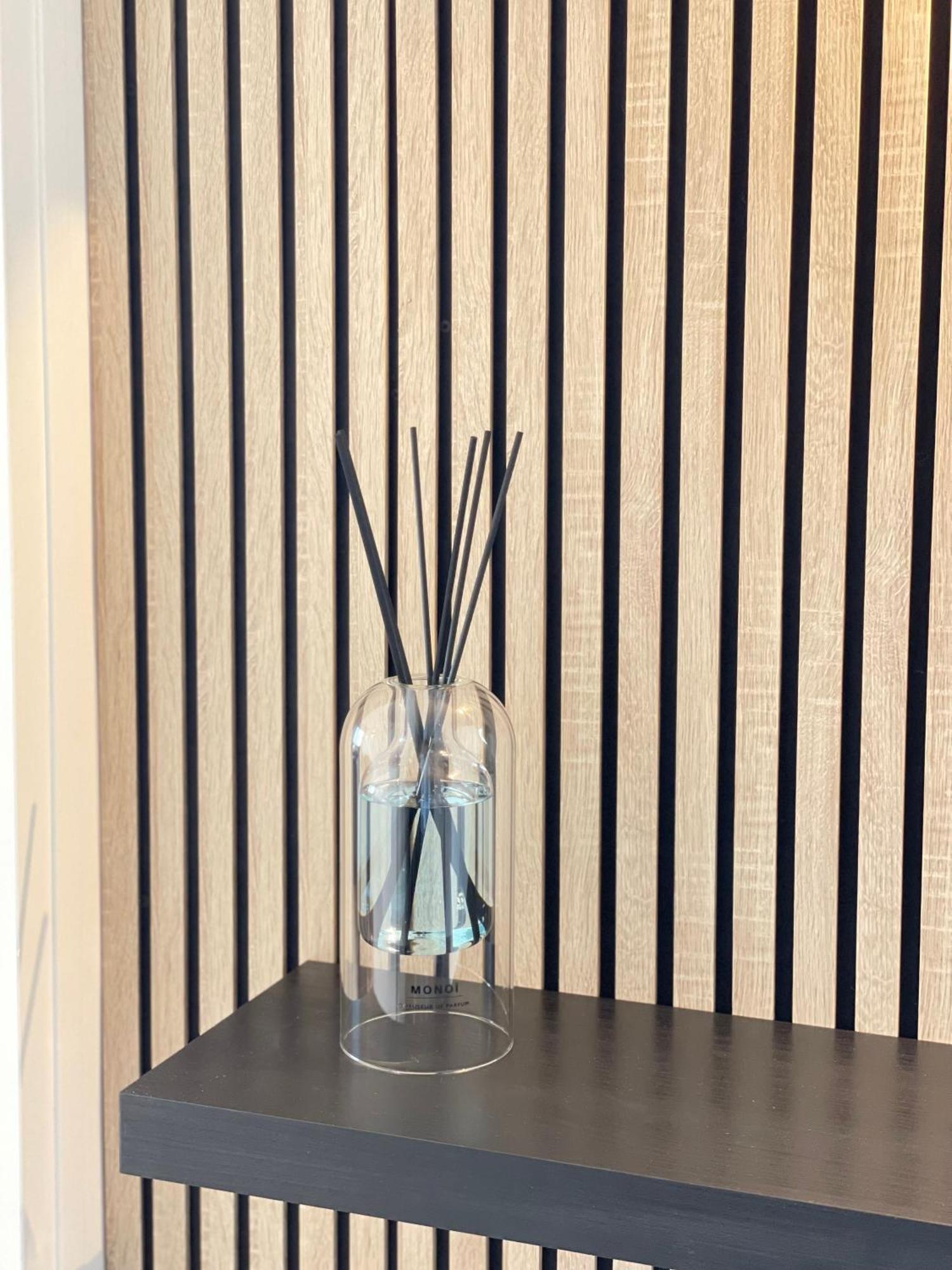 Paris Pantin Magnifique Appartement 4 Pieces De 108M2 Avec 2 Parking Interieur - Tres Cosy Pour 1 A 12 Personnes - Entierement Refait A Neuf Entire Apartment Luxurious And Warm - Pantin Paris 19 Eme Free Wifi Gratuit Екстериор снимка