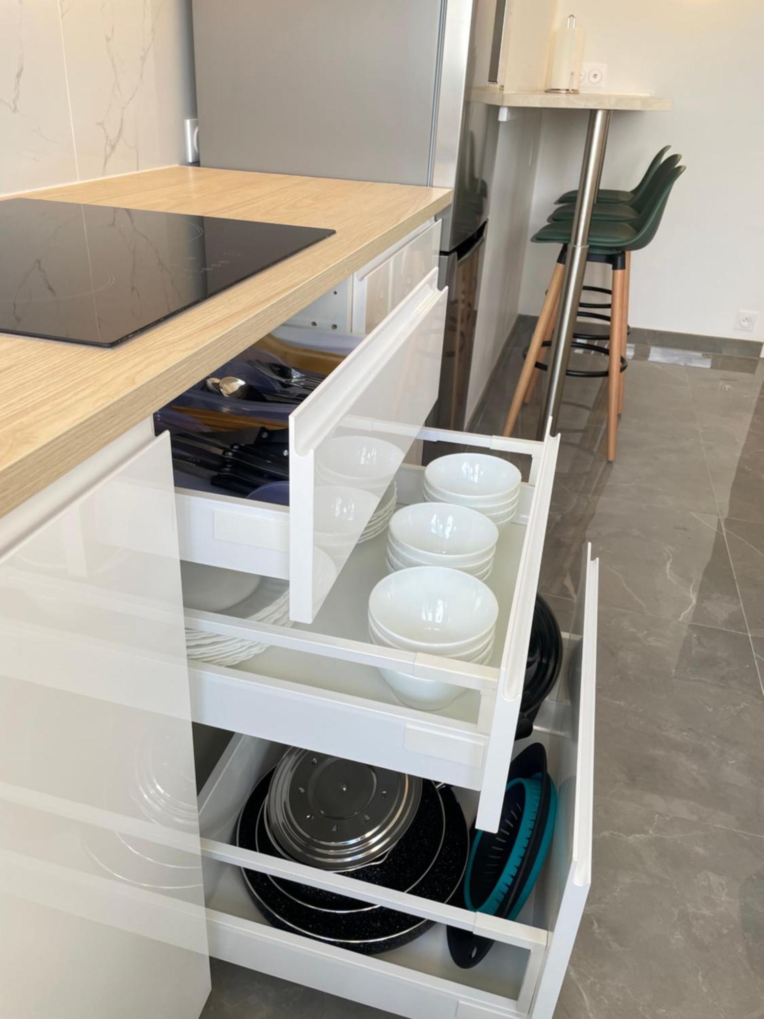 Paris Pantin Magnifique Appartement 4 Pieces De 108M2 Avec 2 Parking Interieur - Tres Cosy Pour 1 A 12 Personnes - Entierement Refait A Neuf Entire Apartment Luxurious And Warm - Pantin Paris 19 Eme Free Wifi Gratuit Екстериор снимка