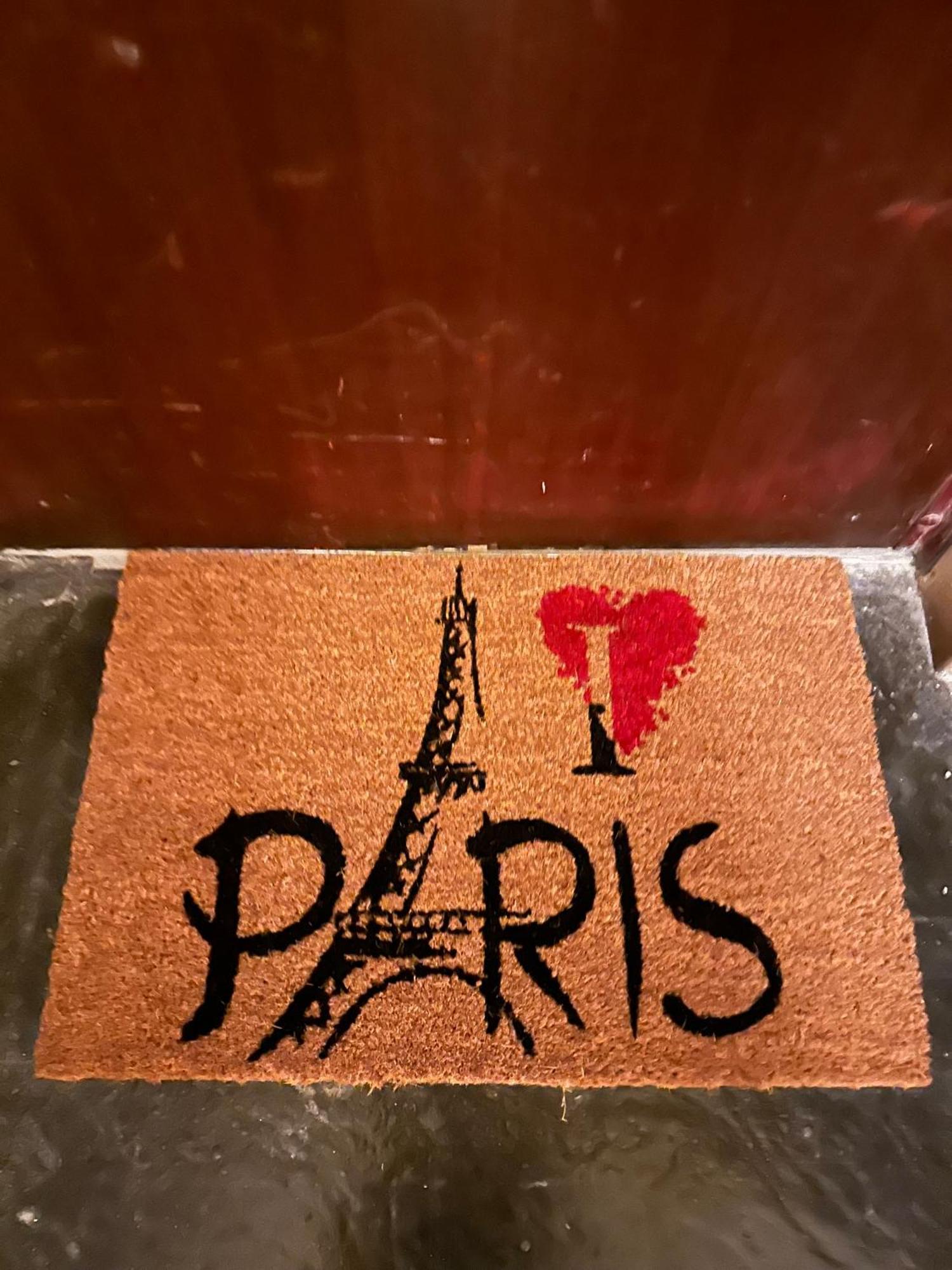 Paris Pantin Magnifique Appartement 4 Pieces De 108M2 Avec 2 Parking Interieur - Tres Cosy Pour 1 A 12 Personnes - Entierement Refait A Neuf Entire Apartment Luxurious And Warm - Pantin Paris 19 Eme Free Wifi Gratuit Екстериор снимка